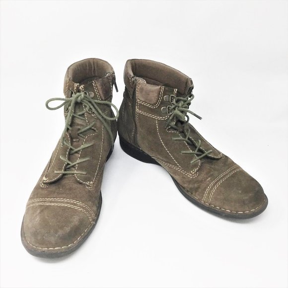 clarks chris sway boots